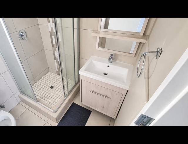 2 BEDROOM APARTMENT FOR SALE IN AMBERFIELD